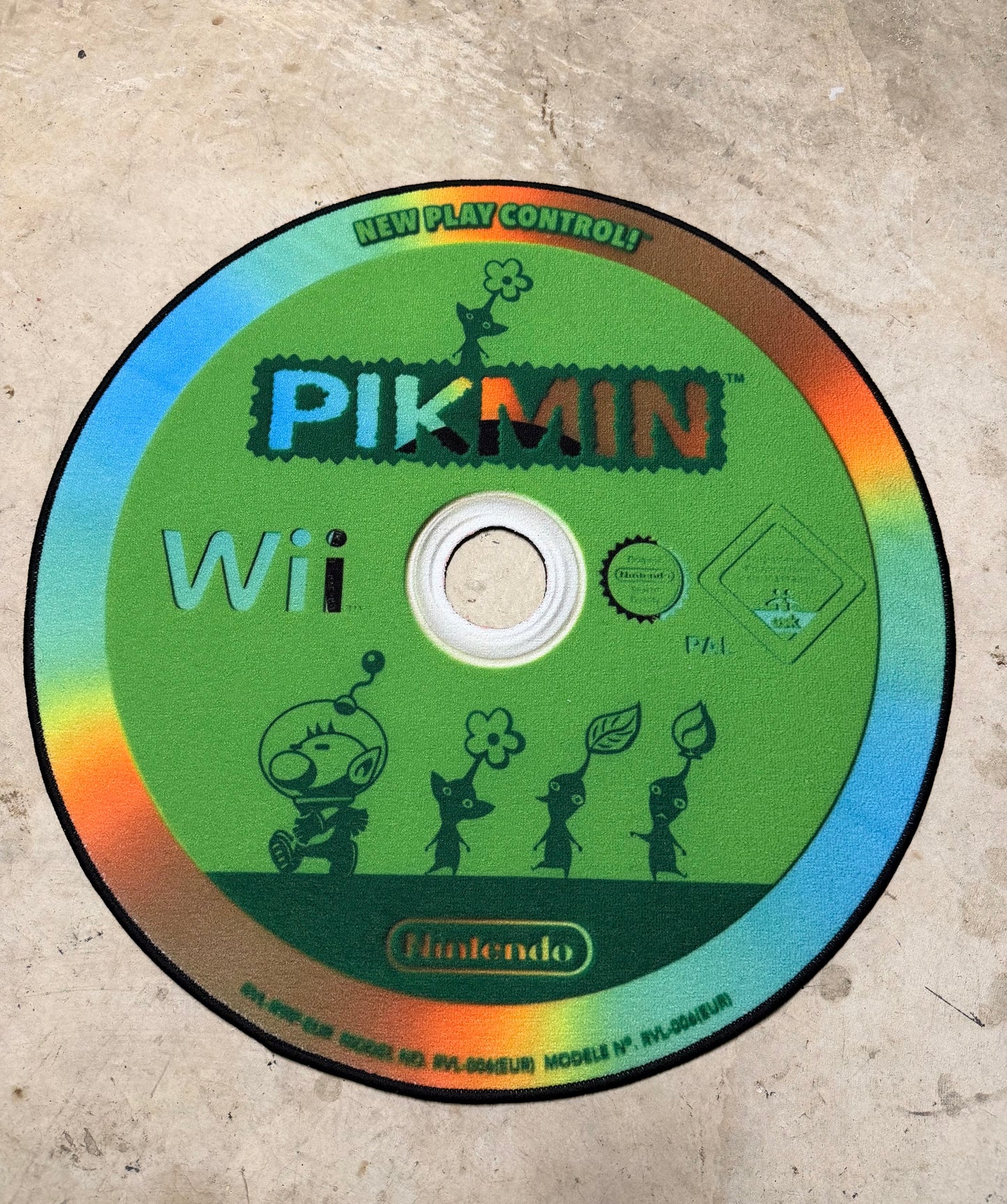PINKMIN