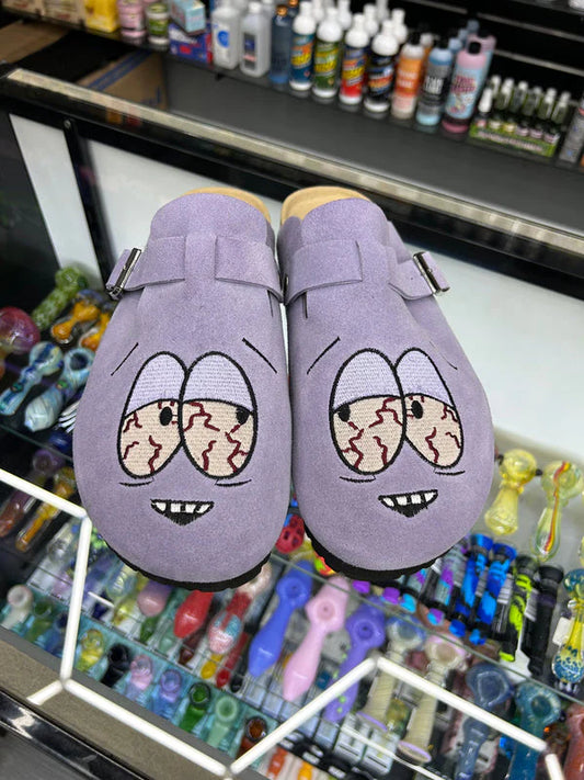 TOWLIE CLOGS