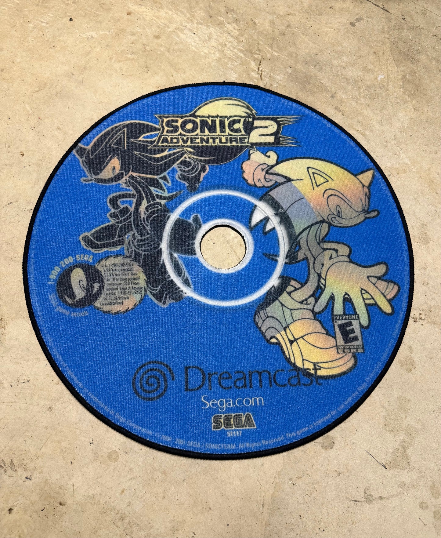 SA2 RUG