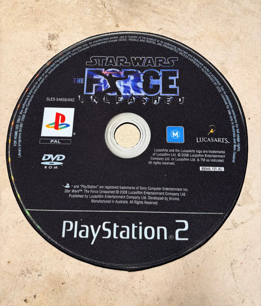 FORCE RUG