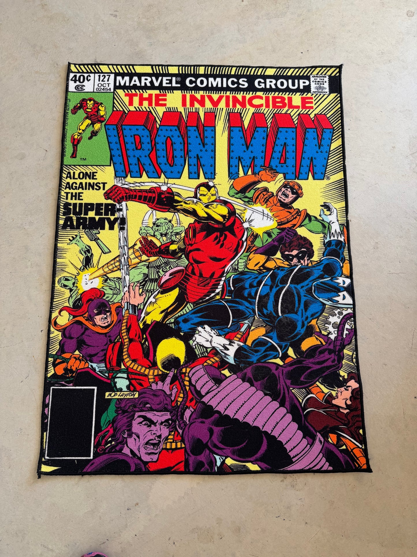 IRONMAN