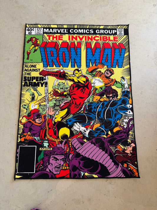 IRONMAN