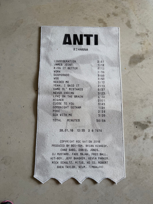 ANTI RUG
