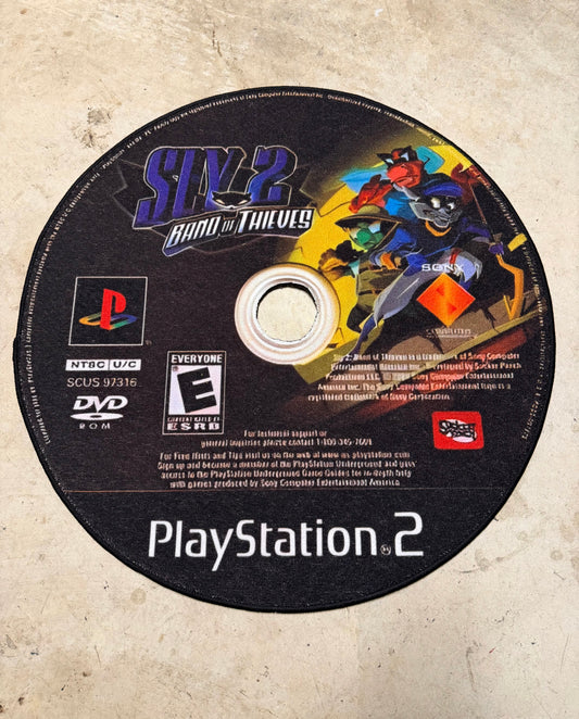 SLY 2 RUG