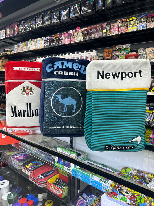 MARLBORO BACKPACK
