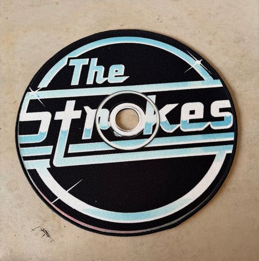 THE STROKES RUG