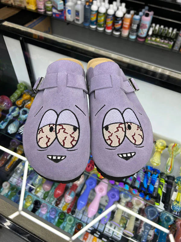 TOWLIE CLOGS