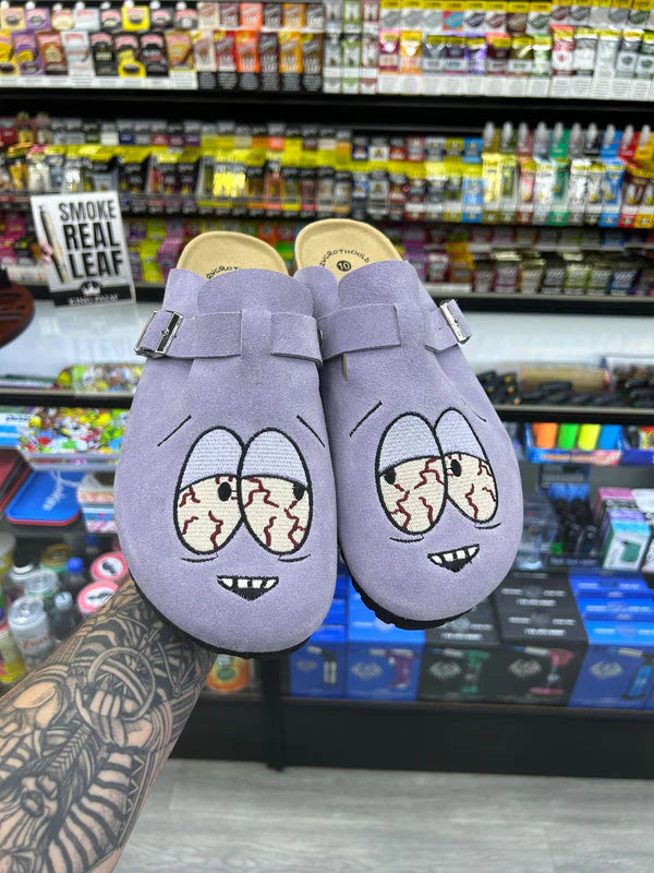 TOWLIE CLOGS