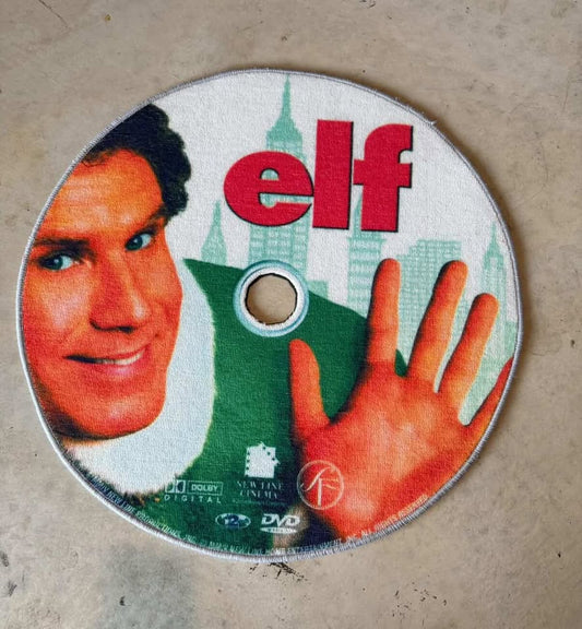 ELF RUG
