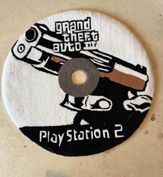 GTA 3 RUG