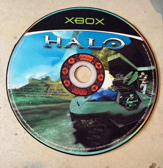 HALO RUG