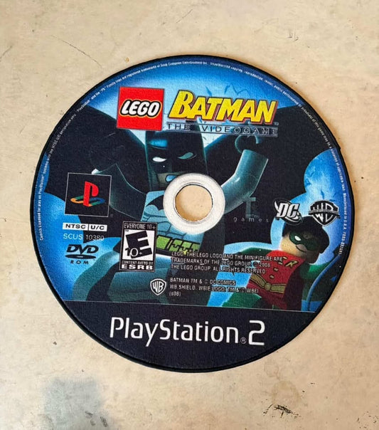 LEGO BATMAN RUG